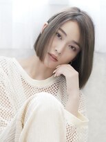 オウル(Owll)&nbsp;＊オトナ可愛いminibob＊