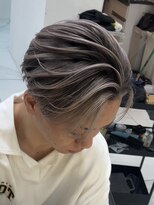 ミユーズ 表参道(Miyu's)&nbsp;メンズバレイヤージュ