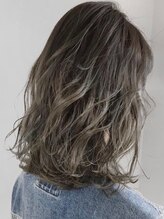 ゴートヘアトヨナカ(GOAT hair Toyonaka)