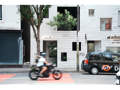 ククー 薬院(cou cou)の写真