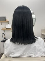 ビフィーノ ルーチェ 川西能勢口駅中店(bifino luce)&nbsp;マットグレージュ