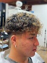 エイト(Eight)&nbsp;スペインカール