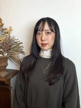 アレッタ(ALETTA) 山田 春菜