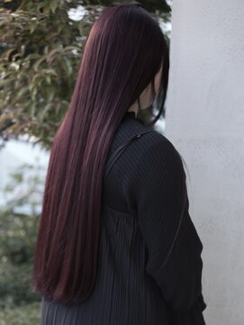 カルム(calme) 【吉富】ワインレッド