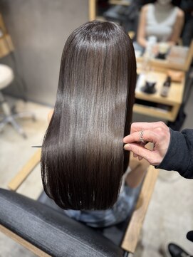 アイニティ(Inity) 水素ケアメニュー