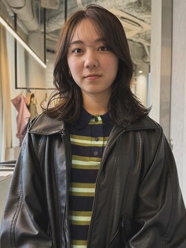 ロビン アンド ダルク(robin&darc) ナチュラルレイヤー