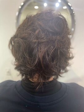 ビィーワンイースト(Be 1 EAST) ミディアムレイヤー