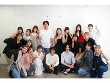 技術力と人柄が唯一無二なSiLOの個性豊かなスタッフをご紹介♪