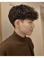 ブラウン バイ イフ 福島(BROWN by if) お客様の雰囲気に合わせたスタイルをご提案致します!