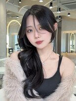 ロンドリメゾン 原宿(Lond re Maison.) スモーキーカラー/イメチェン/ワンホンレイヤー/原宿