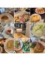 スリープ(Sleep)&nbsp;食べることが大好き！美味しいお店巡りが楽しみの一つです。