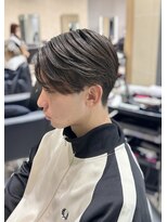 ヘアーサロンデフォーエバールークス(hairsalon de Forever Lux) フェザーカット