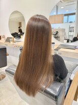 ノエル(NoeL)&nbsp;【ボブ/ショート/マッシュショート/レイヤーカット/髪質改善】