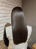 ☆5/10～5/15限定☆ カット＋カラー　　￥11350→8500