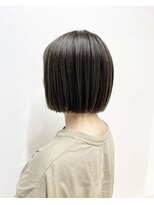 ワッカ(wacca)&nbsp;ボブ