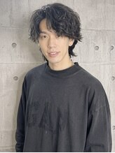 トゥルークリエイション 北千住(True Creation--)&nbsp;吉川優斗 【店長】