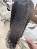 レーヴ(reve)&nbsp;ロングスタイル
