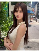 コア銀座メゾン(COA GINZA Maison)&nbsp;ロング