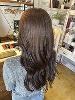 キートス(kiitos)&nbsp;アッシュカラー