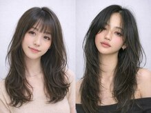 ドッグマニアピンチアオヤマ(DOGMANIA PiNCH AOYAMA)の雰囲気（美容室、トリミング革新的複合店PiNCH表参道店。犬同伴可能。）