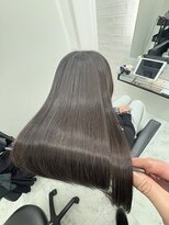 シャルメ 亀有(CHARMER)&nbsp;髪質改善メテオストレート