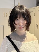 キコ(kico)&nbsp;ボブレイヤー