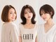 アース 土浦店(HAIR&MAKE EARTH)の写真