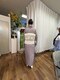 ゆうこ美容室の写真/着物が大好き。洋服みたいに楽しむ工夫を提案！日本の伝統と進化する着物を着る体験を☆