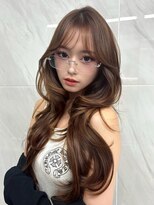 リュネル(Lunel)&nbsp;ボリュームレイヤー