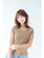 トップシェイプ(TOP SHAPE)&nbsp;40代50代大人の艶くびれミディアム