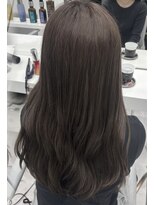 アッシュ 中目黒店(Ash)&nbsp;ショコラブラウン