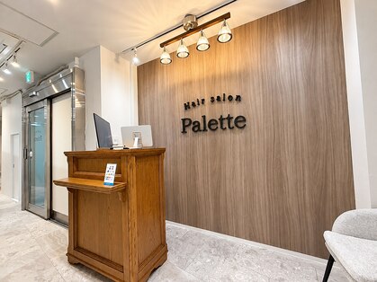 パレット 町屋店(Palette)の写真