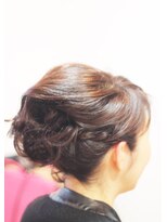 ココアール けやき通り(COCO.R) ミセス・パーティーセット