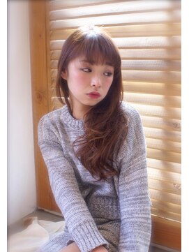 アクト(ACT) ルーディーロング