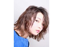 ヘアージスタ(hair JISTA)