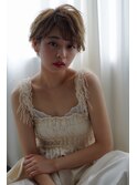 ハイトーンレイヤーショート