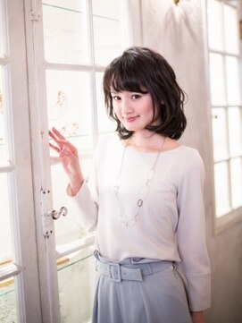 エイル 町田(ail) オフィスカジュアル[町田駅]