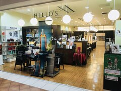 HELLO'S ステラプレイス店 【アローズ】