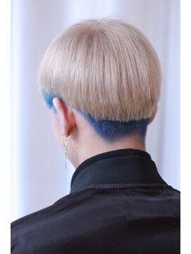 アドール(ADOR) 【ADOR＊MIHO】コリアンカラー