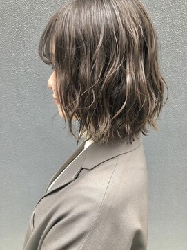 フローレント(florent) お客様スナップ 蓬莱担当