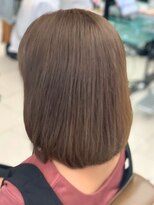 ミーティア バイ クアトロ(Meteor By QUATRO)&nbsp;艶感たっぷりブラウン☆