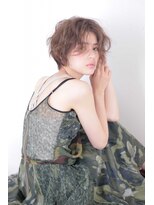 フォルテ 掛川店 ハンサムショート