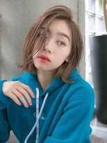 リリアン 表参道(relian)&nbsp;外はねガリー