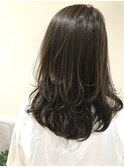 赤みが出やすい方におすすめのアディクシーカラー