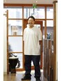 カットアンドリラクゼーション アイリー 諸星 祐人