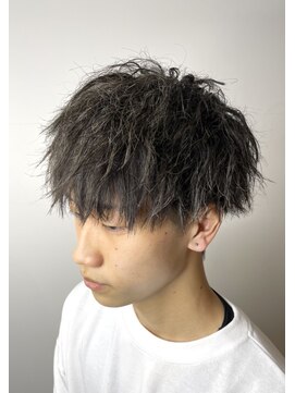 ミモザワークス(Mimosa Works) この価格でこのクオリティ、、ツイストスパイラル