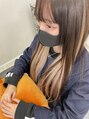 ヘアアンドメイク サファイア(Hair and Make SAPPHIRE) #インナーカラ―#エクステ#プルエクステ#ブリーチ#ハイライト