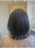 【大人可愛い】ボブ 外ハネボブ ラフボブ にんき