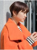 【白川style】20代30代40代小顔カット大人かわいいくびれモテ髪