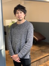 シェノンヘア(Chainon hair) KUBOJIMA 